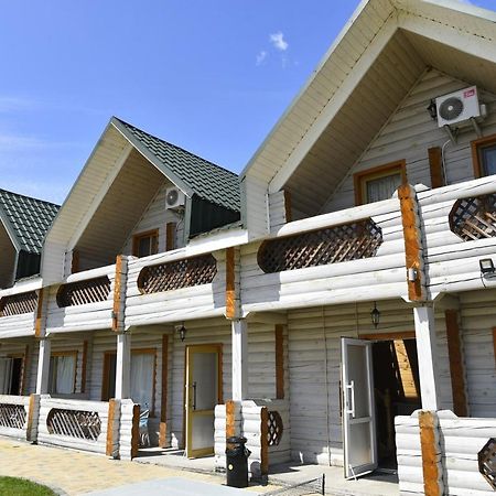 Nester House Szvityaz Kültér fotó