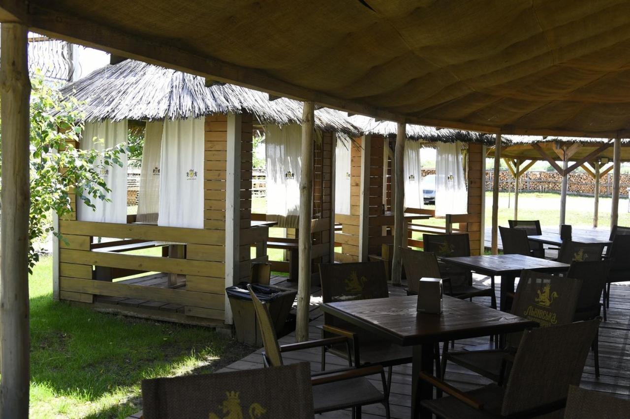 Nester House Szvityaz Kültér fotó