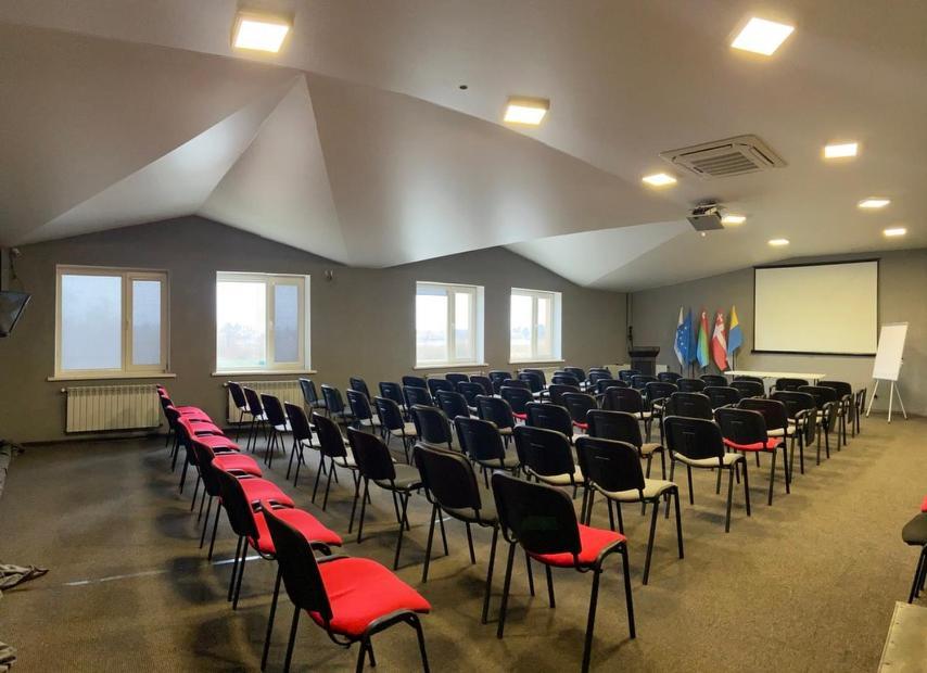 Nester House Szvityaz Kültér fotó