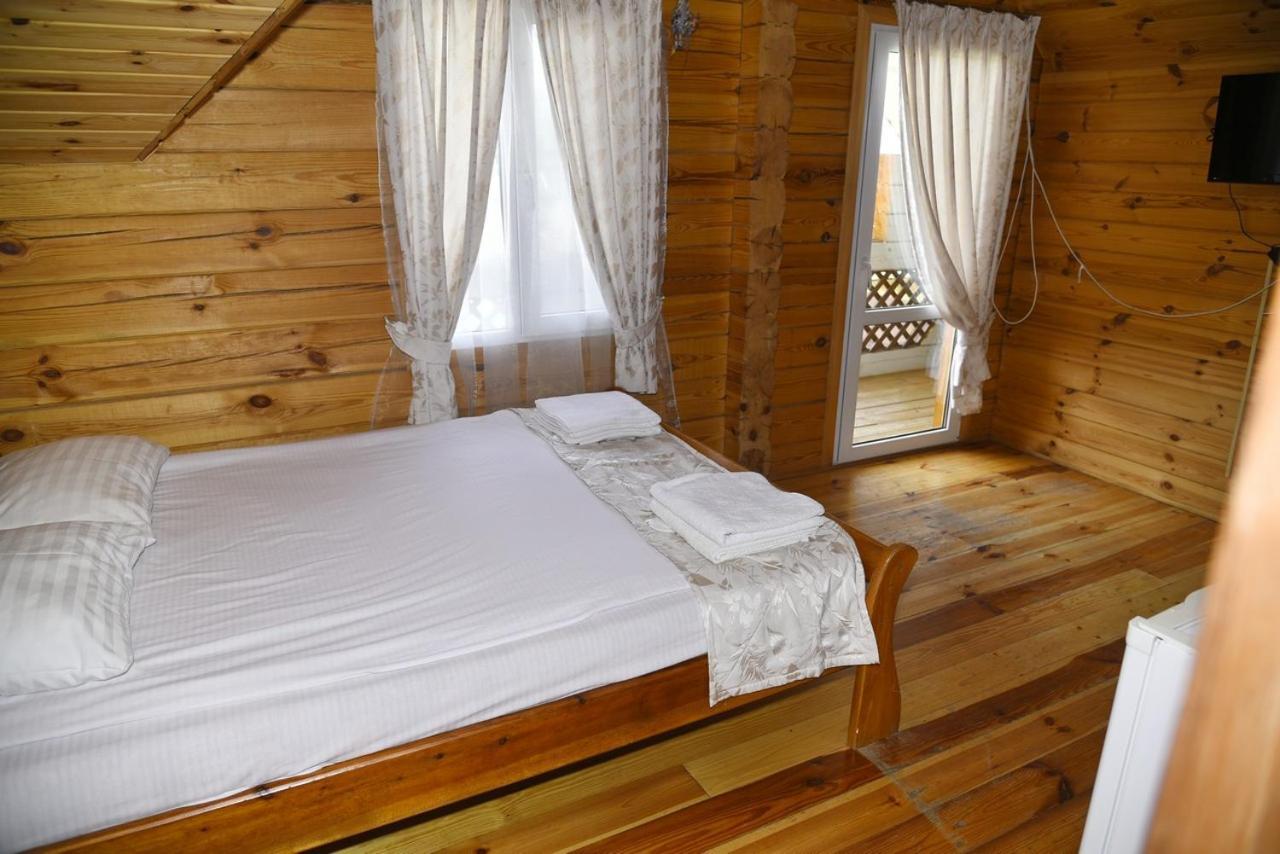 Nester House Szvityaz Kültér fotó