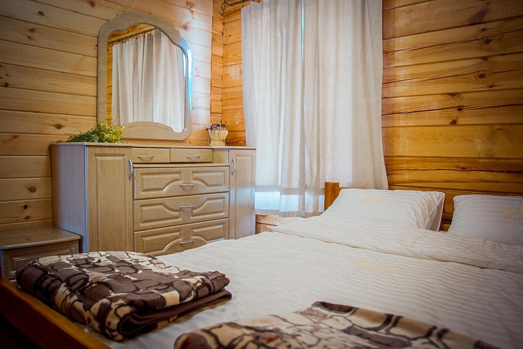 Nester House Szvityaz Szoba fotó