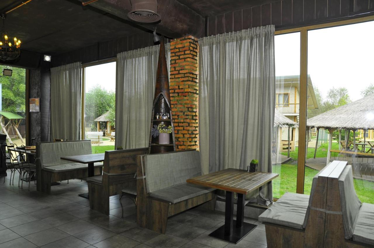 Nester House Szvityaz Kültér fotó